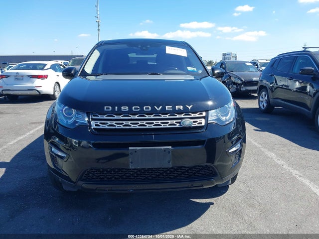 Land Rover aj20p 2018 SALCR2RX8JH756816 Image 12