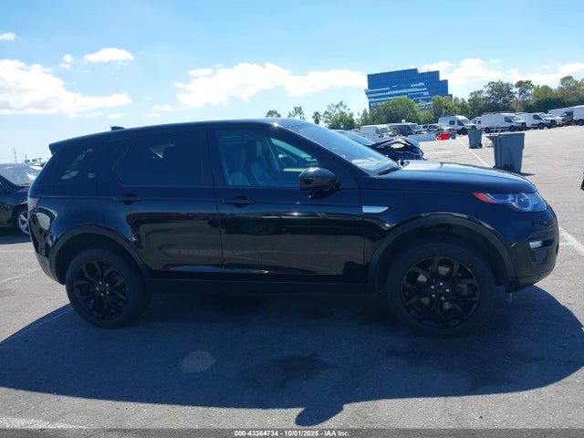 Land Rover aj20p 2018 SALCR2RX8JH756816 Image 13