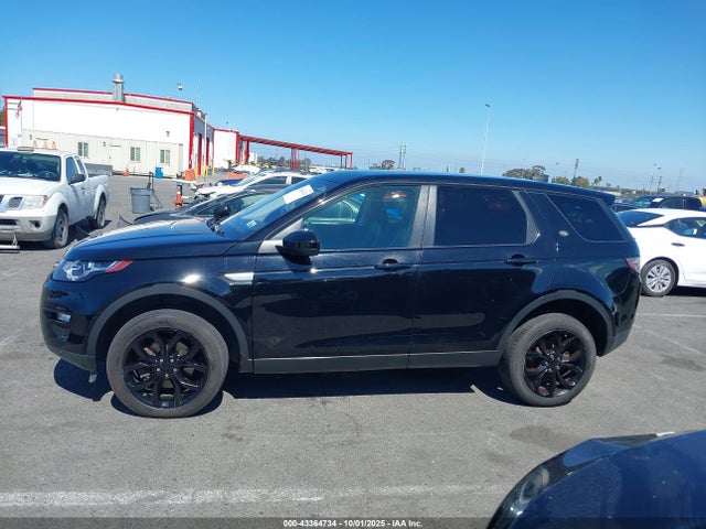 Land Rover aj20p 2018 SALCR2RX8JH756816 Image 14