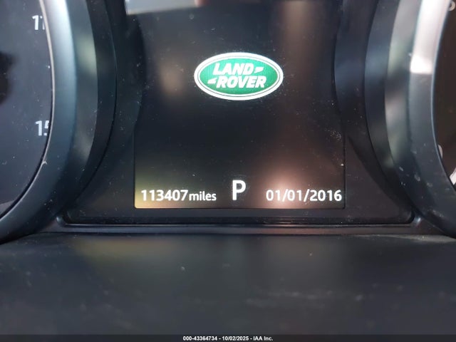 Land Rover aj20p 2018 SALCR2RX8JH756816 Image 15