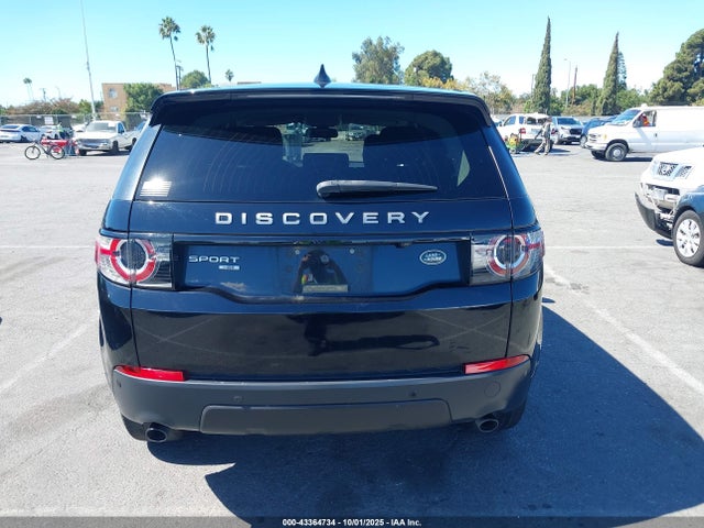 Land Rover aj20p 2018 SALCR2RX8JH756816 Image 16
