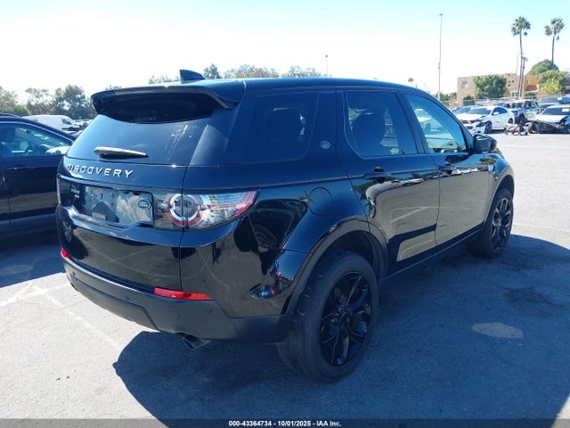 Land Rover aj20p 2018 SALCR2RX8JH756816 Image 4