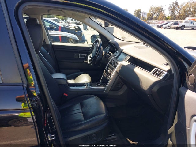 Land Rover aj20p 2018 SALCR2RX8JH756816 Image 5