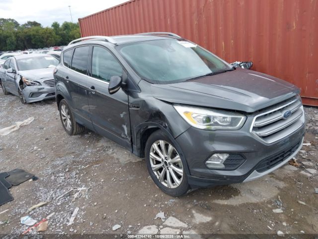 2017 FORD ESCAPE 1FMCU0J93HUB62140