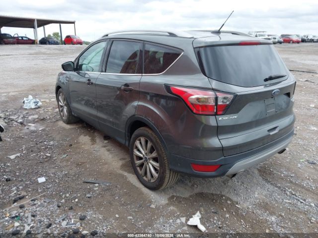 2017 FORD ESCAPE 1FMCU0J93HUB62140 Photo 2
