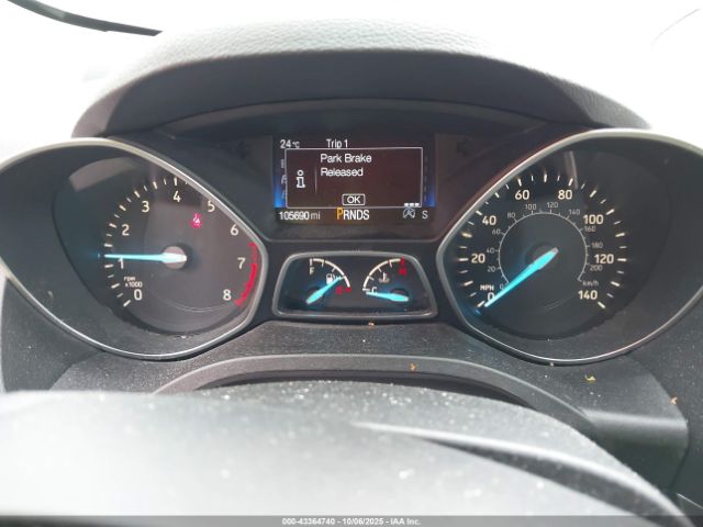 2017 FORD ESCAPE 1FMCU0J93HUB62140 Photo 6