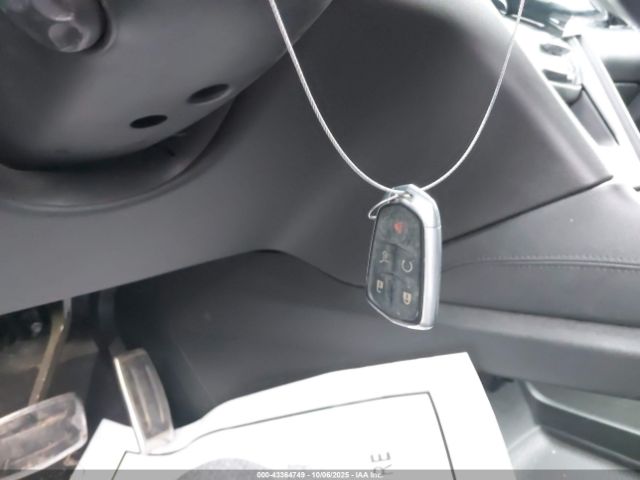 2020 CADILLAC XT6 1GYKPGRS4LZ220057 Photo 10