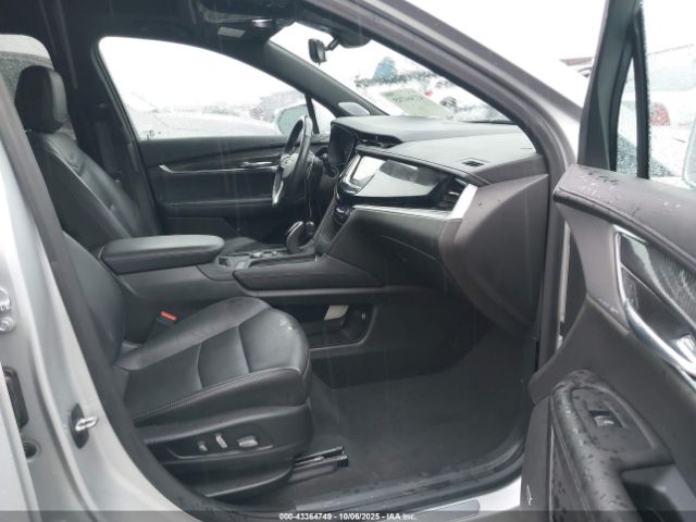 2020 CADILLAC XT6 1GYKPGRS4LZ220057 Photo 4