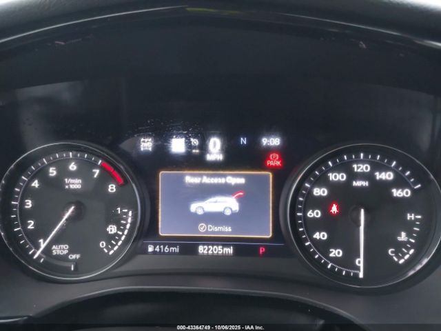 2020 CADILLAC XT6 1GYKPGRS4LZ220057 Photo 6