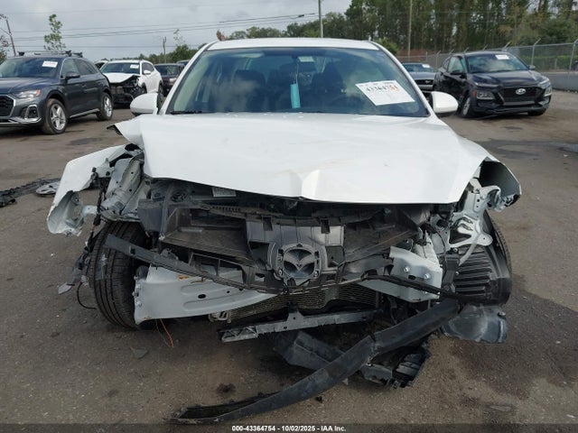 Aukcja sprzedaży 2013 Mazda Mazda3 I Sport, vin: JM1BL1U79D1813656, numer aukcji: 43364754