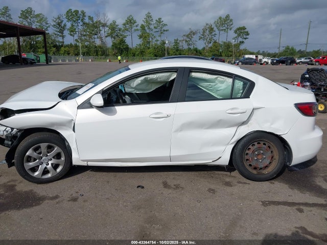 Aukcja sprzedaży 2013 Mazda Mazda3 I Sport, vin: JM1BL1U79D1813656, numer aukcji: 43364754