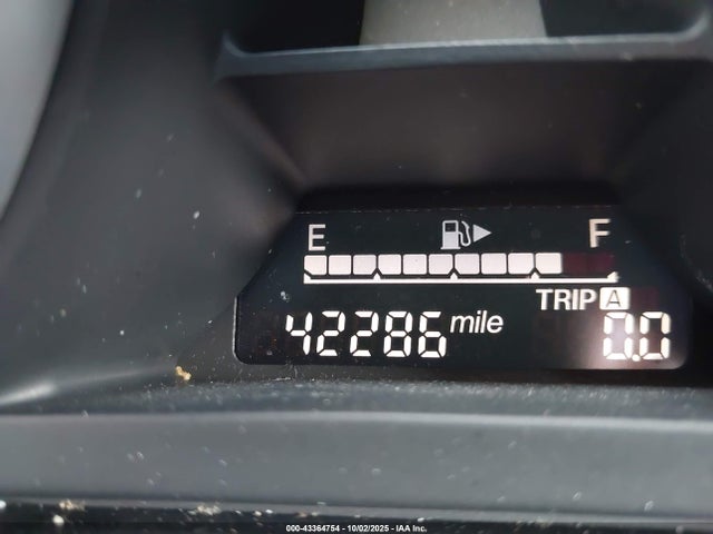 Aukcja sprzedaży 2013 Mazda Mazda3 I Sport, vin: JM1BL1U79D1813656, numer aukcji: 43364754
