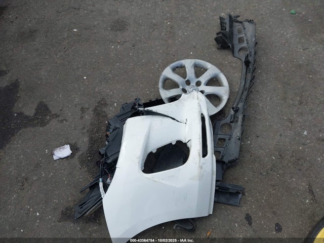 Aukcja sprzedaży 2013 Mazda Mazda3 I Sport, vin: JM1BL1U79D1813656, numer aukcji: 43364754