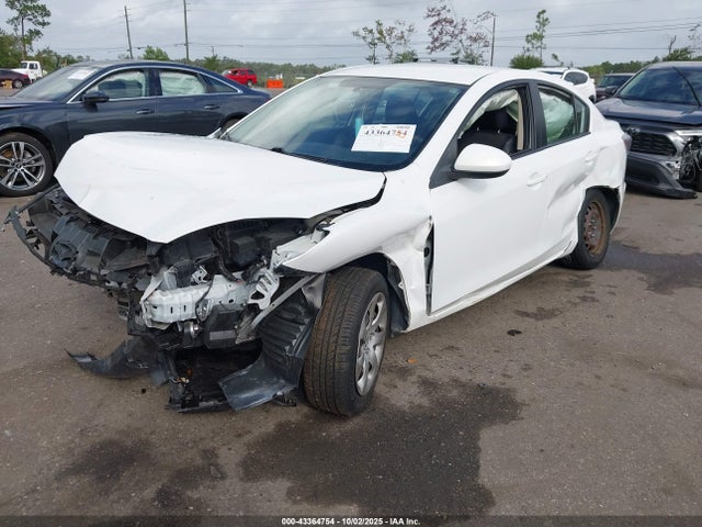 Aukcja sprzedaży 2013 Mazda Mazda3 I Sport, vin: JM1BL1U79D1813656, numer aukcji: 43364754