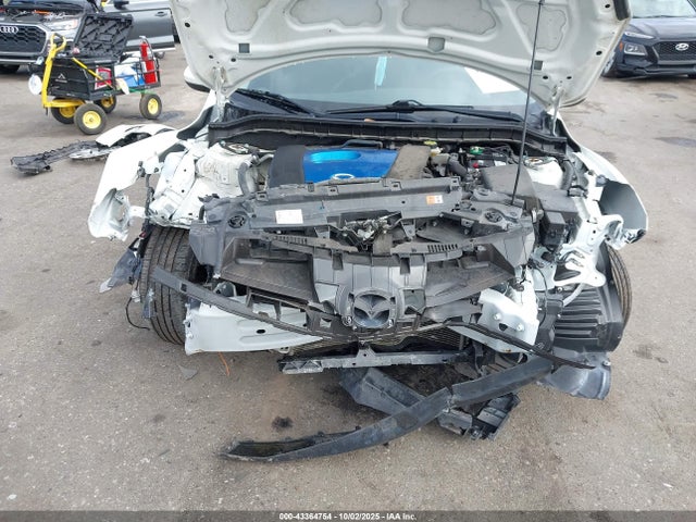 Aukcja sprzedaży 2013 Mazda Mazda3 I Sport, vin: JM1BL1U79D1813656, numer aukcji: 43364754