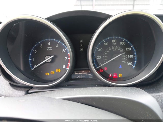 Aukcja sprzedaży 2013 Mazda Mazda3 I Sport, vin: JM1BL1U79D1813656, numer aukcji: 43364754