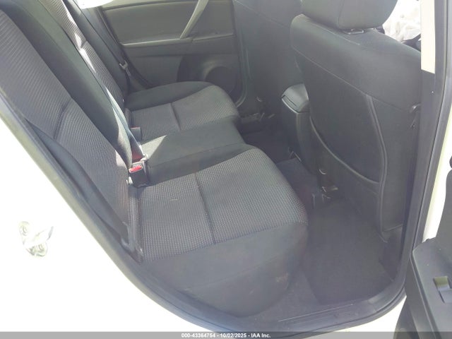 Aukcja sprzedaży 2013 Mazda Mazda3 I Sport, vin: JM1BL1U79D1813656, numer aukcji: 43364754