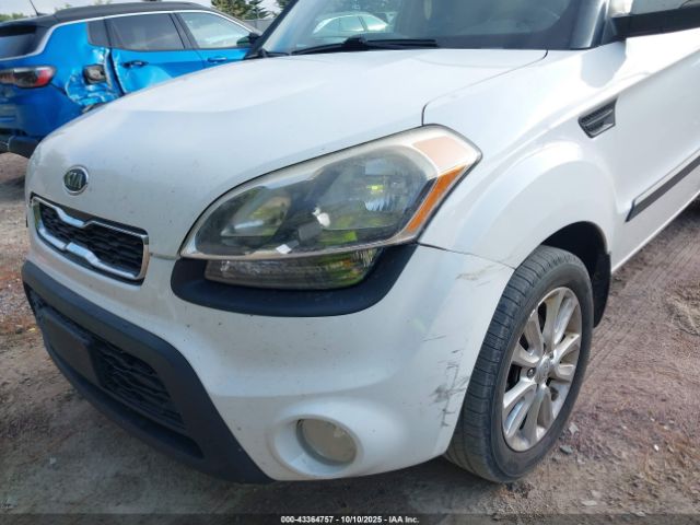 2012 KIA SOUL KNDJT2A68C7431966 Photo 5