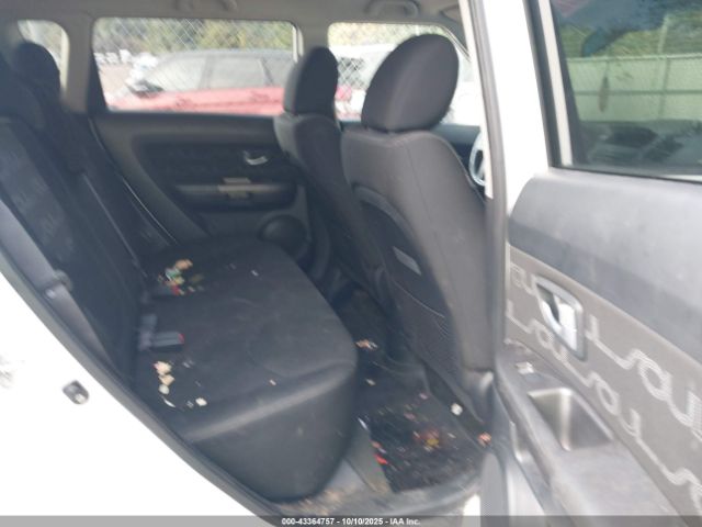 2012 KIA SOUL KNDJT2A68C7431966 Photo 7