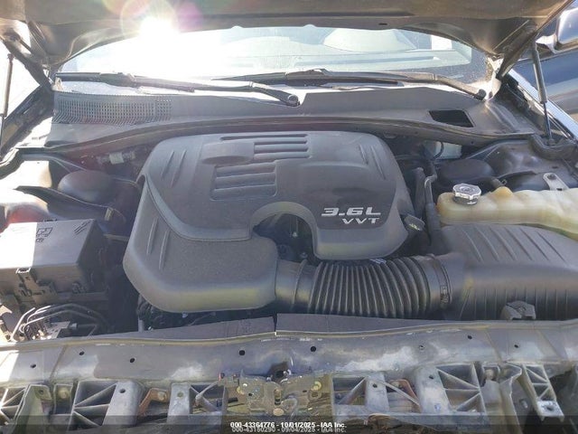 2C3CCABG8KH515237 Chrysler 300 300s