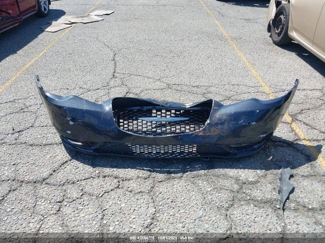 2C3CCABG8KH515237 Chrysler 300 300s
