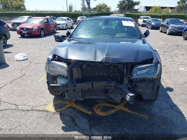 2C3CCABG8KH515237 Chrysler 300 300s