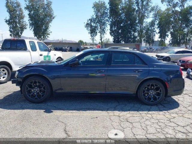2C3CCABG8KH515237 Chrysler 300 300s