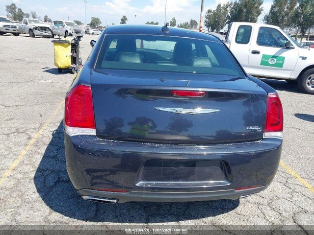 2C3CCABG8KH515237 Chrysler 300 300s