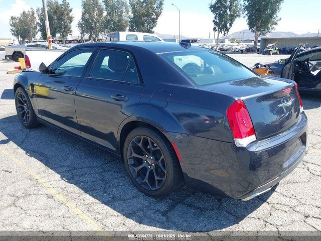 2C3CCABG8KH515237 Chrysler 300 300s