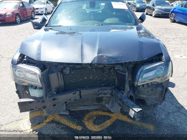 2C3CCABG8KH515237 Chrysler 300 300s