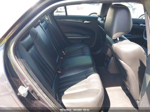 2C3CCABG8KH515237 Chrysler 300 300s