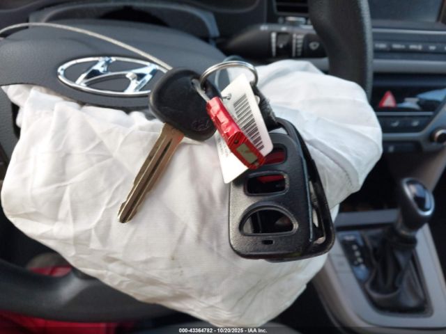 2018 HYUNDAI ELANTRA KMHD84LF8JU557648 Photo 10