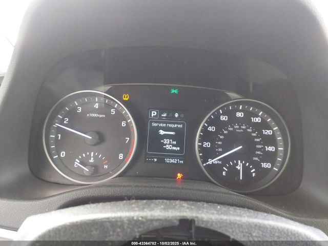 2018 HYUNDAI ELANTRA KMHD84LF8JU557648 Photo 6