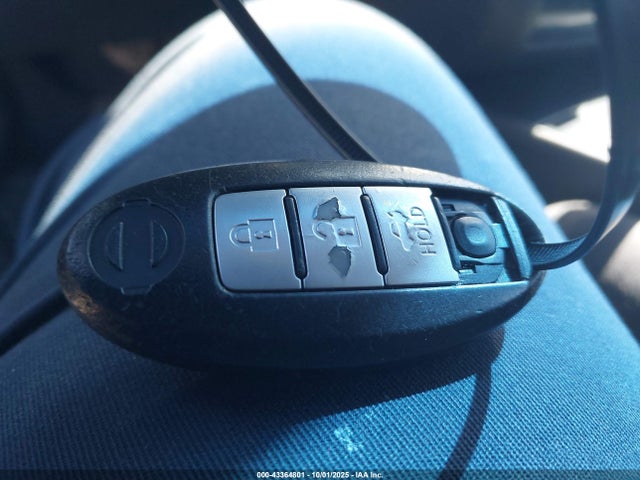 Nissan 2014 2014 1N4AA5APXEC492073 Image 11