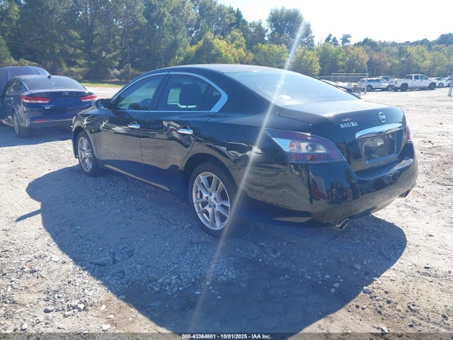 Nissan 2014 2014 1N4AA5APXEC492073 Image 3