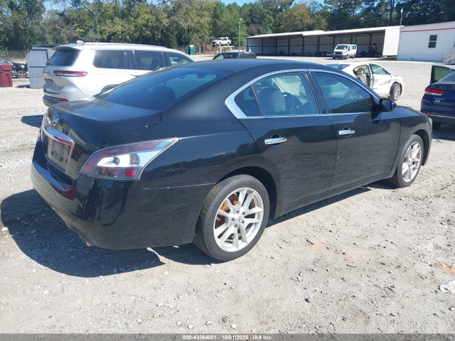 Nissan 2014 2014 1N4AA5APXEC492073 Image 4
