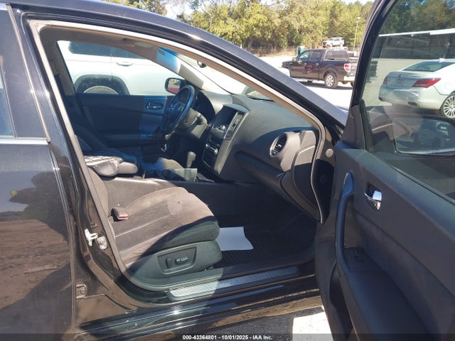 Nissan 2014 2014 1N4AA5APXEC492073 Image 5