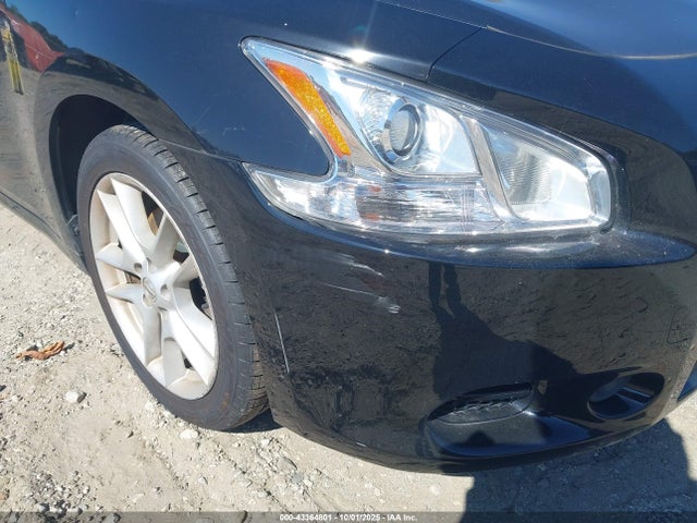 Nissan 2014 2014 1N4AA5APXEC492073 Image 6