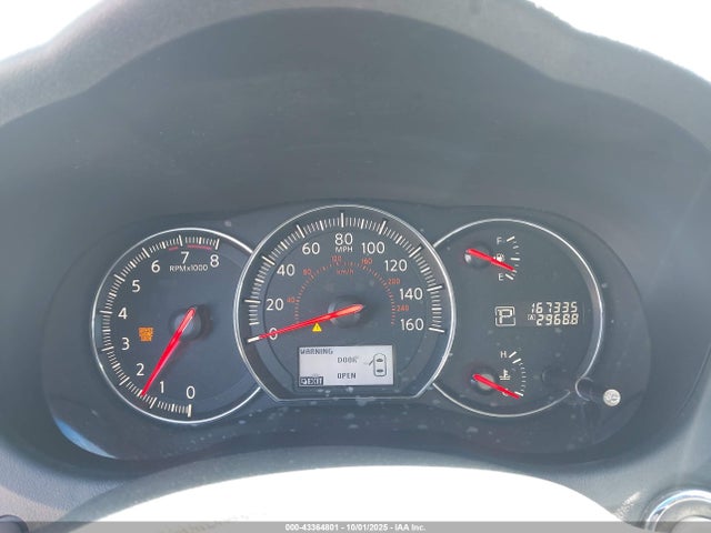 Nissan 2014 2014 1N4AA5APXEC492073 Image 7