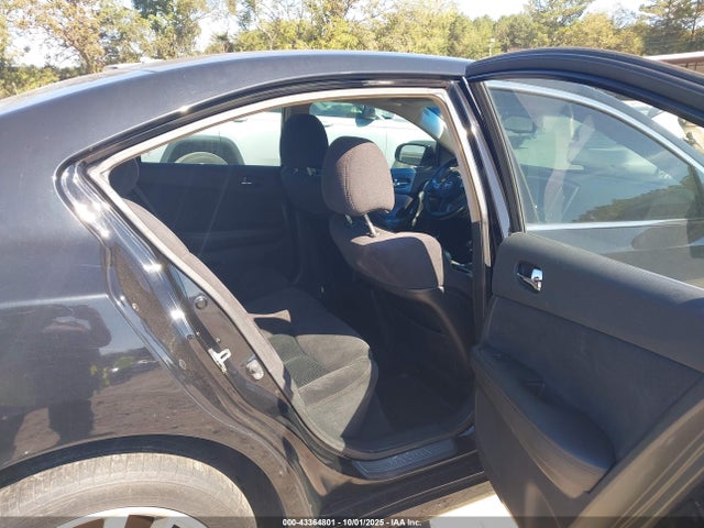 Nissan 2014 2014 1N4AA5APXEC492073 Image 8