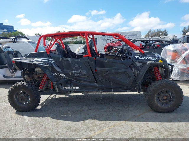 Polaris Rzr Xp 4 Turbo 2020 3NSN4E926LF131594 Image 12