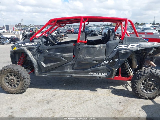 Polaris Rzr Xp 4 Turbo 2020 3NSN4E926LF131594 Image 13