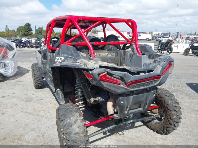 Polaris Rzr Xp 4 Turbo 2020 3NSN4E926LF131594 Image 3