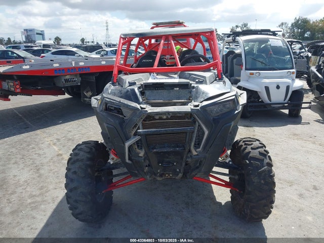 Polaris Rzr Xp 4 Turbo 2020 3NSN4E926LF131594 Image 5