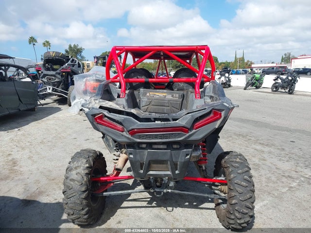 Polaris Rzr Xp 4 Turbo 2020 3NSN4E926LF131594 Image 6