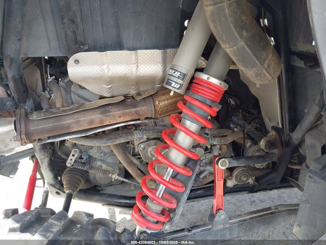 Polaris Rzr Xp 4 Turbo 2020 3NSN4E926LF131594 Image 8