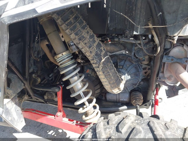 Polaris Rzr Xp 4 Turbo 2020 3NSN4E926LF131594 Image 9