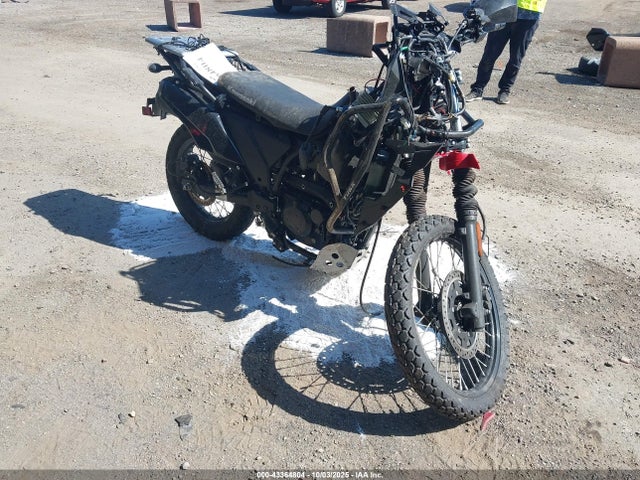 Aukcja sprzedaży 2024 Kawasaki Kl650 M, vin: ML5KLEM18RDA32102, numer aukcji: 43364804