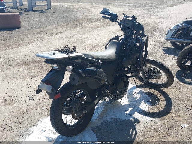 Aukcja sprzedaży 2024 Kawasaki Kl650 M, vin: ML5KLEM18RDA32102, numer aukcji: 43364804