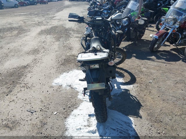 Aukcja sprzedaży 2024 Kawasaki Kl650 M, vin: ML5KLEM18RDA32102, numer aukcji: 43364804